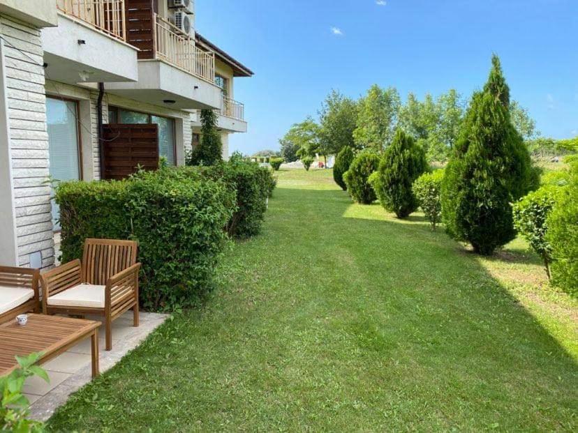 בלצ'יק Lighthouse Golf & Spa Resort Villa F31 מראה חיצוני תמונה
