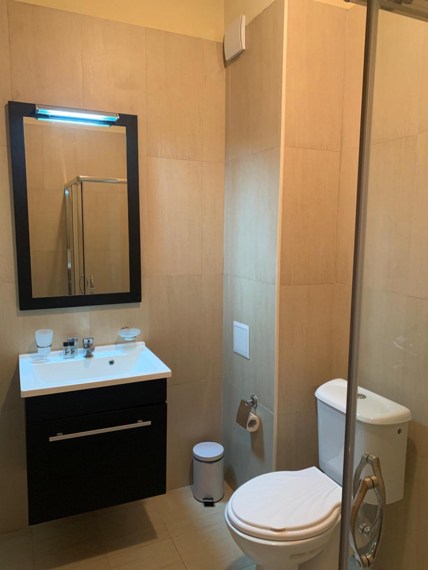 בלצ'יק Lighthouse Golf & Spa Resort Villa F31 מראה חיצוני תמונה